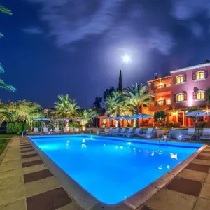 Отель в Corfu, фото 5