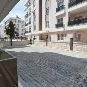 Квартира в Анталия, фото 3