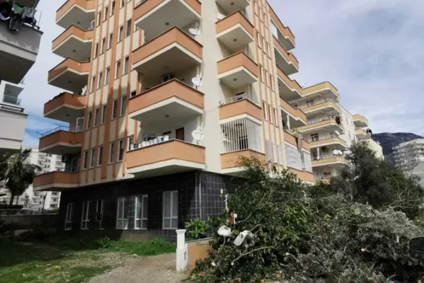Квартира в Алания