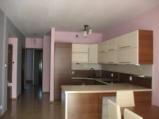 Квартира в Краков