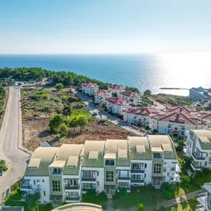Квартира в Şekerhane Махаллеси, фото 3