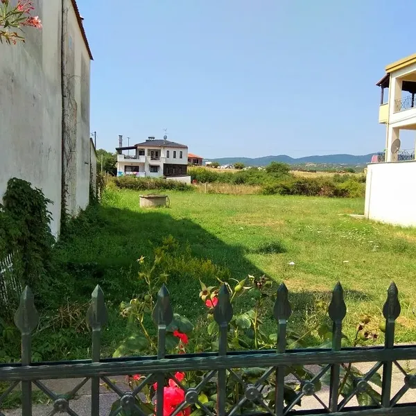 Земельный участок в Aristotle University of Thessaloniki, фото 1
