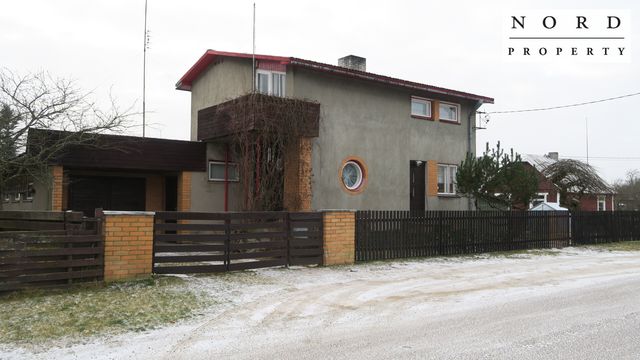 Дом в Тапа