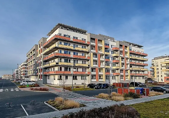 Квартира в Прага 5