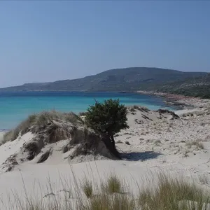 Земельный участок в Elafonisos, фото 2