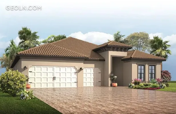 Lakewood Ranch in Bradenton