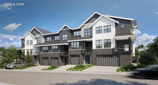 Arrive Crestmont in Calgary