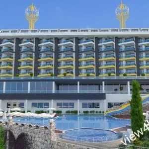 Квартира в Алания, фото 3