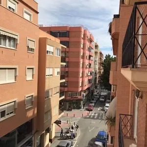 Квартира в Аликанте, фото 4