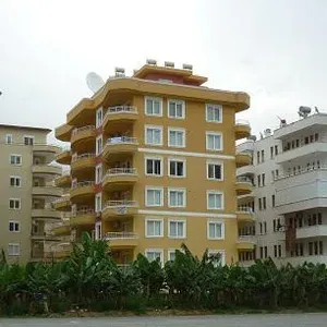 Квартира в Махмутлар, фото 2