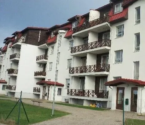 Квартира в Цесис