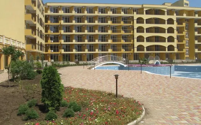 Квартира в Ахелой