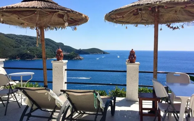 Квартира в Corfu
