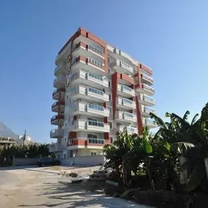 Квартира в Махмутлар, фото 3