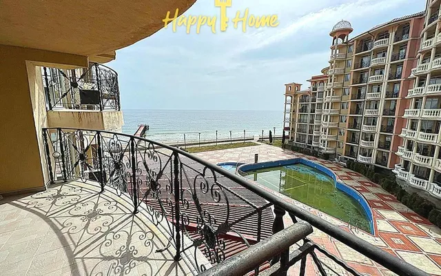 Студия в кв. Русалка