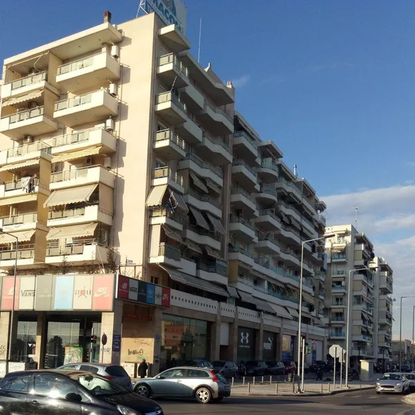 Квартира в Аристотелус, фото 1