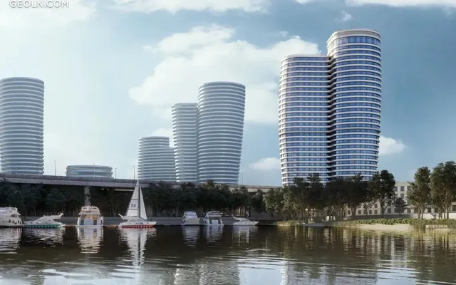 OASIS in Kyiv