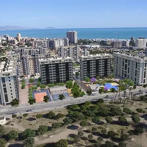 Квартира в Аликанте, фото 3