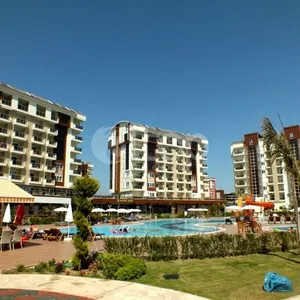 Квартира в Алания, фото 5
