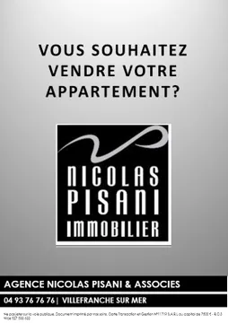 Nicolas Pisani