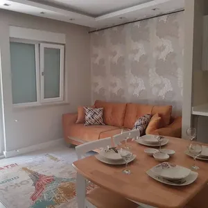 Квартира в Анталия, фото 4