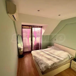 Квартира в кв. Юрта pod patia, фото 5