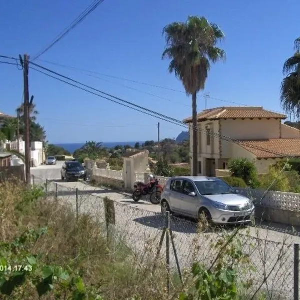 Квартира в Морайра, фото 2