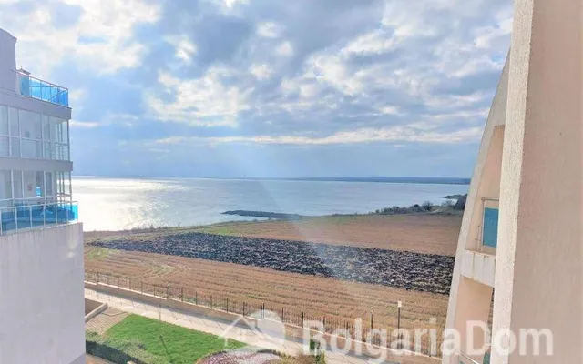 Квартира в Кв. Аурелия