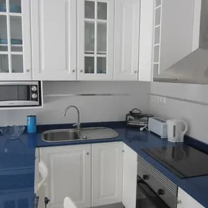 Квартира в Бенидорм, фото 3