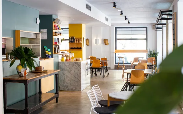 Коммерческая недвижимость в Барселона