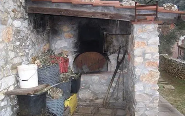 Отдельный дом в Лукка