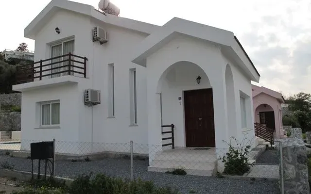 Вилла в Кирения