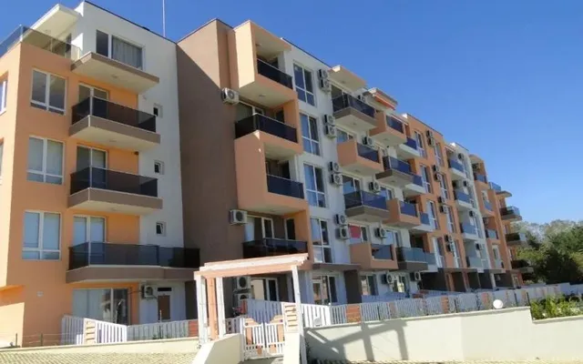 Квартира в Била