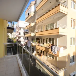 Квартира в Алания, фото 5
