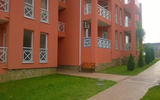 Студия в Солнечный берег