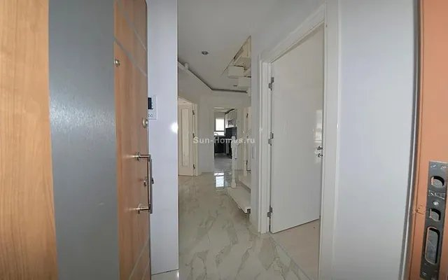 Дуплекс в Анталия