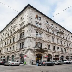 Квартира в Будапешт, фото 3