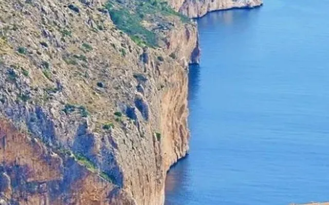 Квартира в Альтеа