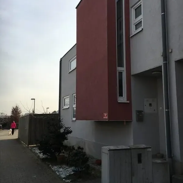 Таунхаус в Марибор, фото 1