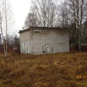 Фото объекта
