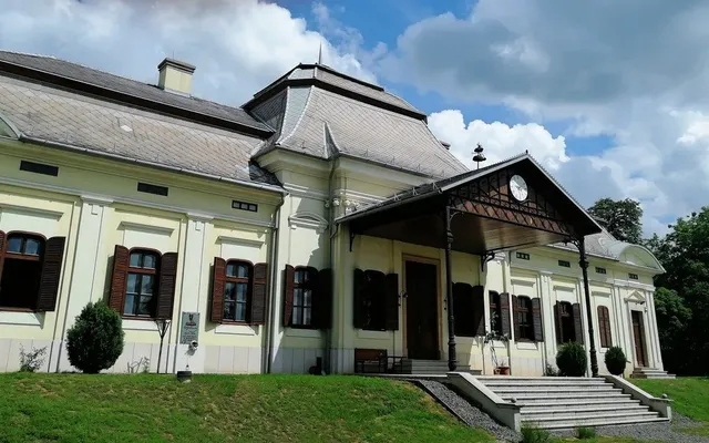 Замок в Кошице