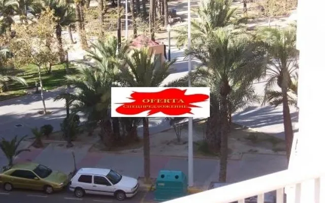 Квартира в Эльче