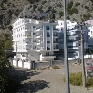 Квартира в Анталия, фото 3