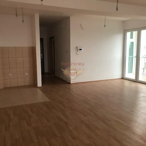 Квартира в Бар, фото 1