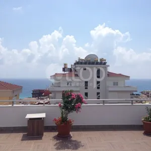 Квартира в Алания, фото 4