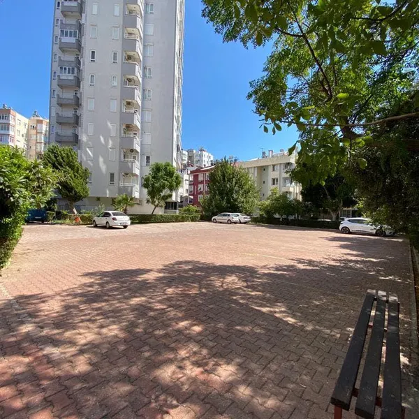 Квартира в Барбарос Махаллеси, фото 1