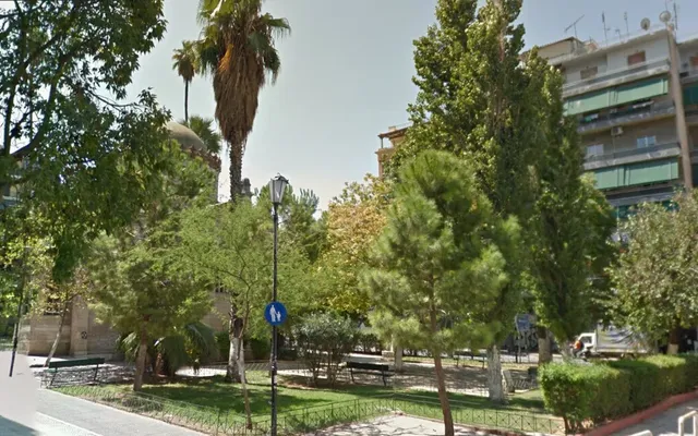Коммерческая недвижимость в Municipal Unit of Agios Ioannis Rentis