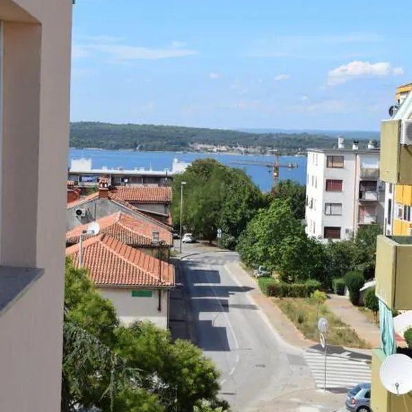 Квартира в Град Пула, фото 1