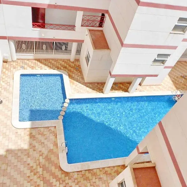 Квартира в Торревьеха, фото 1