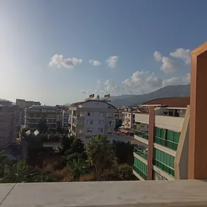 Квартира в Оба Махаллеси, фото 5